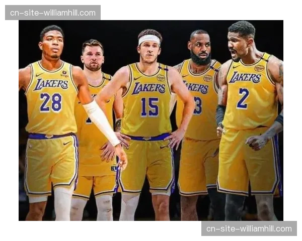 湖人关键时刻得分分布 东契奇与里夫斯后场组合效率值对比