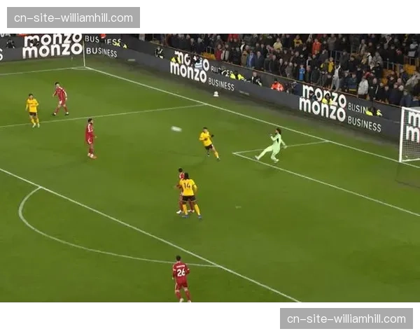 利物浦后防伤病潮持续发酵 科纳特失误致第31轮客场告负