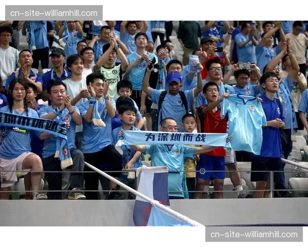 深圳新鹏城五球大胜三镇 攻击群集体爆发跻身前六